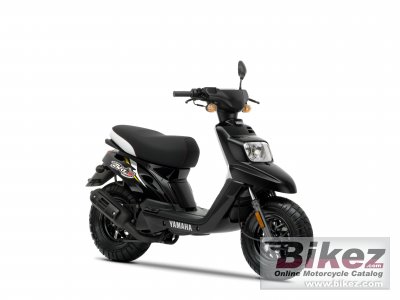 2010 Yamaha BWs photo